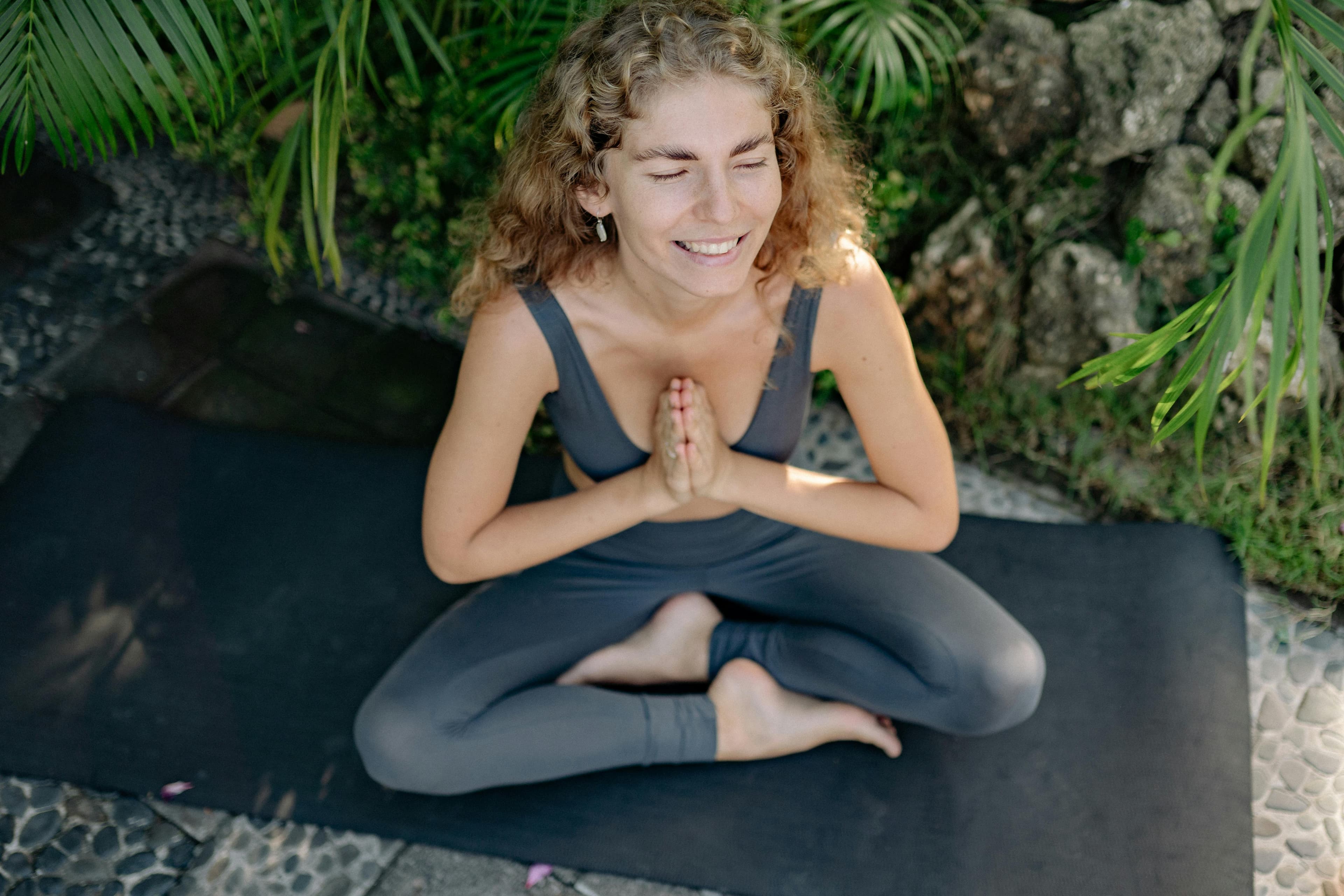 At-home yoga and holistic healthcare services in Delhi NCR