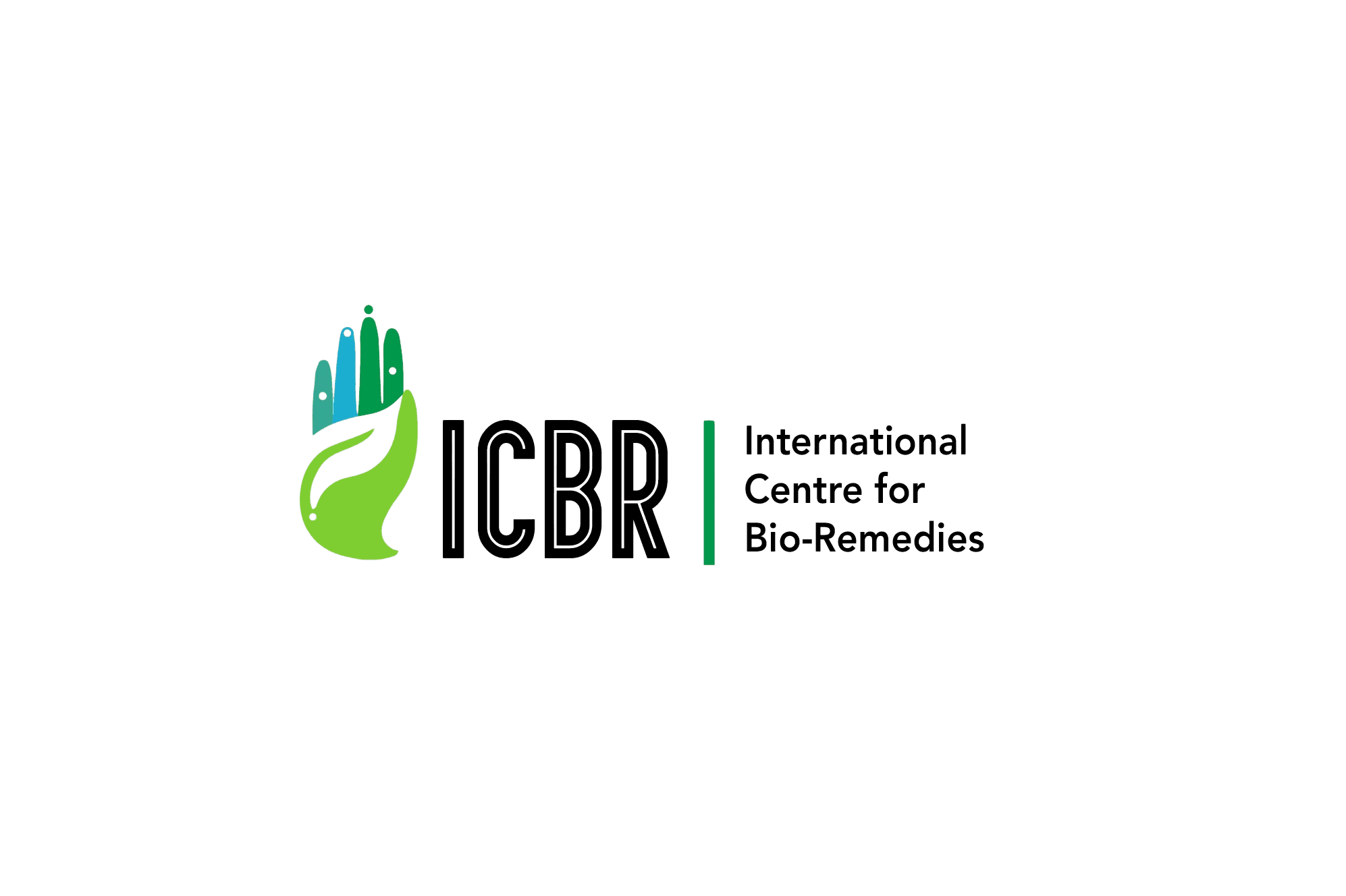 ICBR Logo