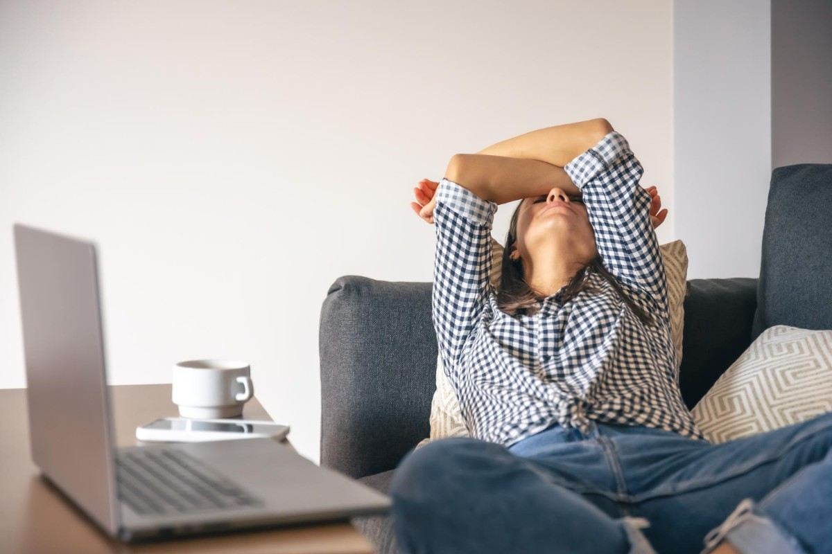 Burnout and long hours