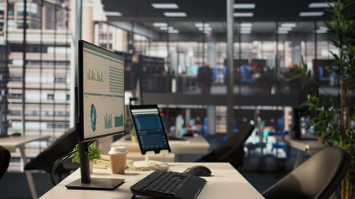Enterprise corporate package