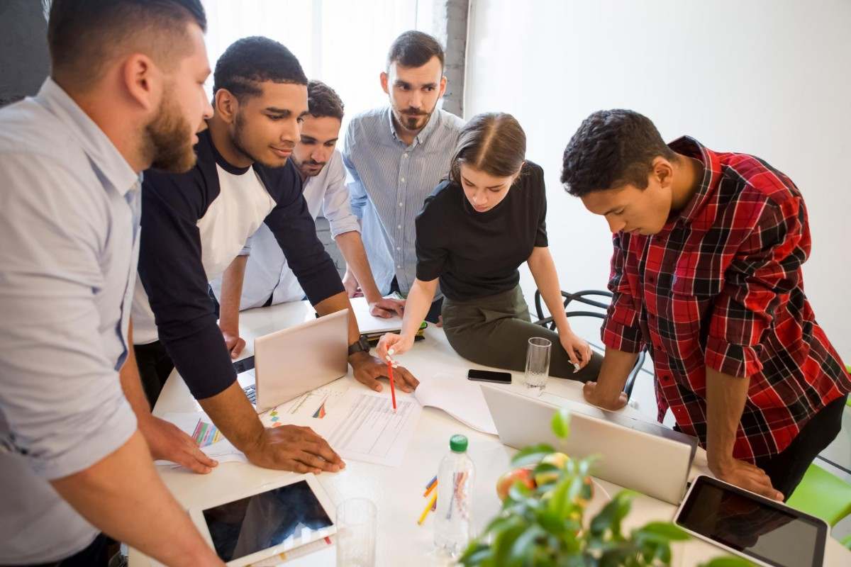 Growth corporate package