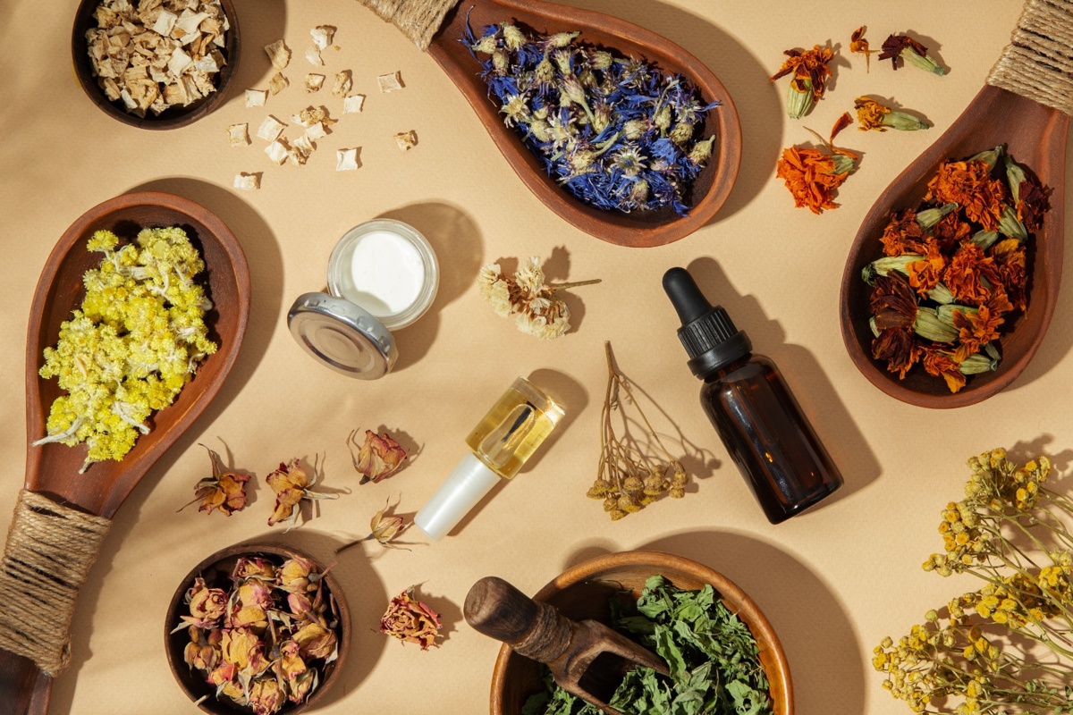 Naturopathy Wellness