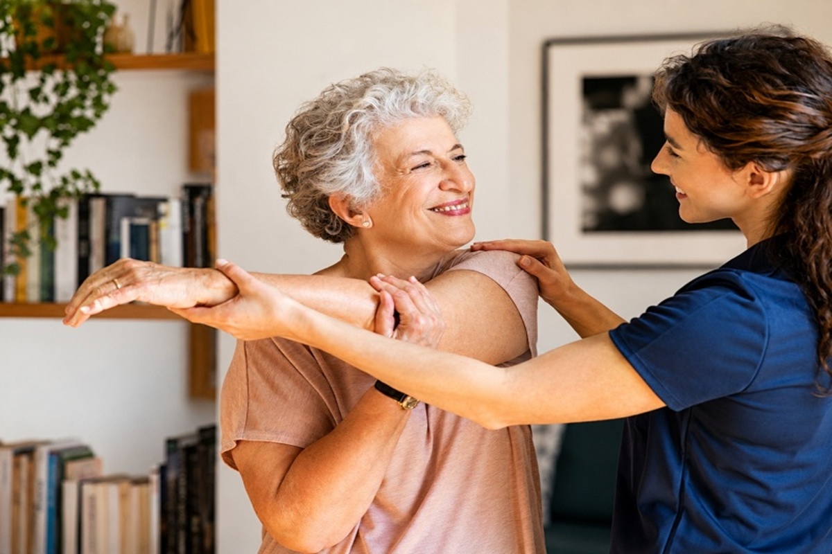 Physiotherapy Wellness